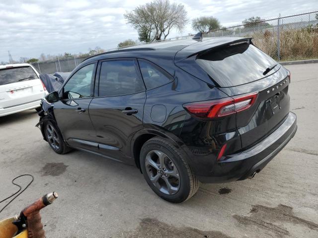 Image 2 of 2023 FORD ESCAPE ST LINE 2023 with VIN 1FMCU0MN9PUA27722