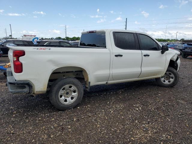 Obraz 3 z 2023 CHEVROLET SILVERADO K1500 2023 z VIN 3GCUDAED1PG294487