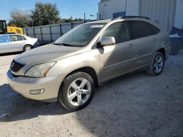 2005 LEXUS RX 330 2005 image