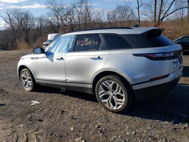 Obraz 2 z 2019 LAND ROVER RANGE ROVER VELAR S 2019 z VIN SALYB2EX4KA213747