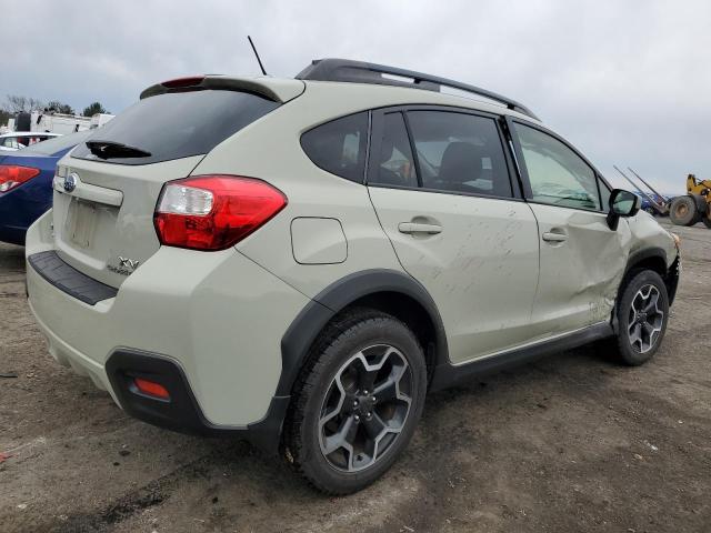 Obraz 3 z 2015 SUBARU XV CROSSTREK 2.0 PREMIUM 2015 z VIN JF2GPACC2F8306313