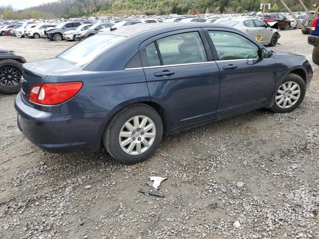 Obraz 3 z 2008 CHRYSLER SEBRING LX 2008 z VIN 1C3LC46J38N169797