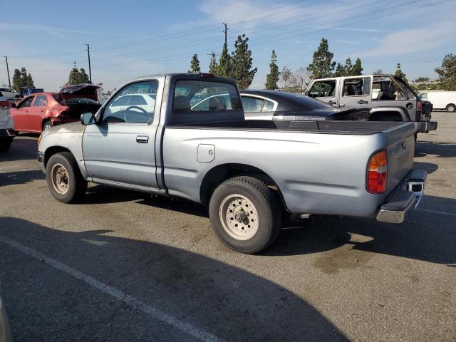 Изображение 2 1997 TOYOTA TACOMA  1997 с VIN 4TANL42N8VZ249402