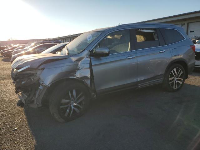 2016 HONDA PILOT TOURING 2016 image