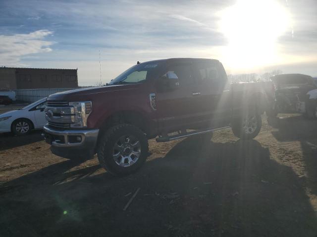Obraz 2019 FORD F250 SUPER DUTY 2019