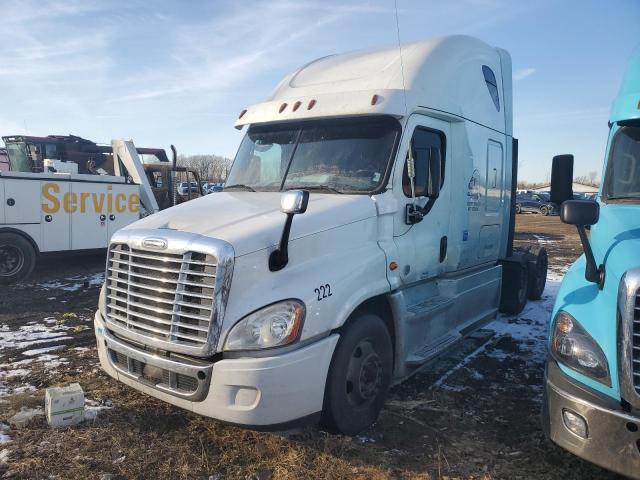Изображение 2 2018 FREIGHTLINER CASCADIA 125 2018 с VIN 1FUJGLDV1JLHJ9891