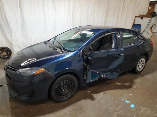 2018 TOYOTA COROLLA L 2018 image