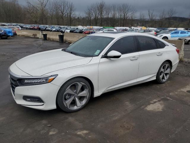 Image 1 of 2020 HONDA ACCORD TOURING 2020 with VIN 1HGCV2F93LA006844