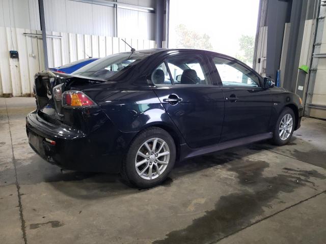 Image 3 of 2016 MITSUBISHI LANCER ES 2016 with VIN JA32V2FW1GU011608