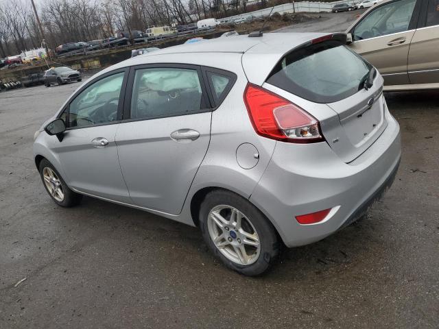 Image 2 of 2018 FORD FIESTA SE 2018 with VIN 3FADP4EJ9JM122916