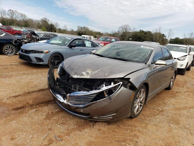 Image 1 of 2015 LINCOLN MKZ  2015 with VIN 3LN6L2GK7FR609174