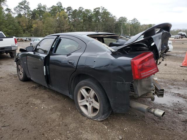 Image 2 of 2008 DODGE CHARGER R/T 2008 with VIN 2B3KA53H58H270595