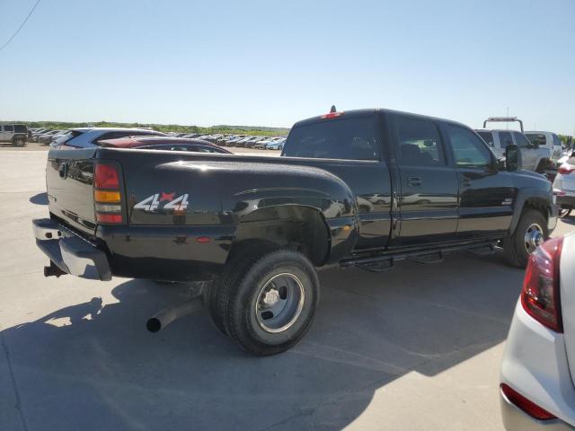 Изображение 3 2006 CHEVROLET SILVERADO K3500 2006 с VIN 1GCJK33D56F211019
