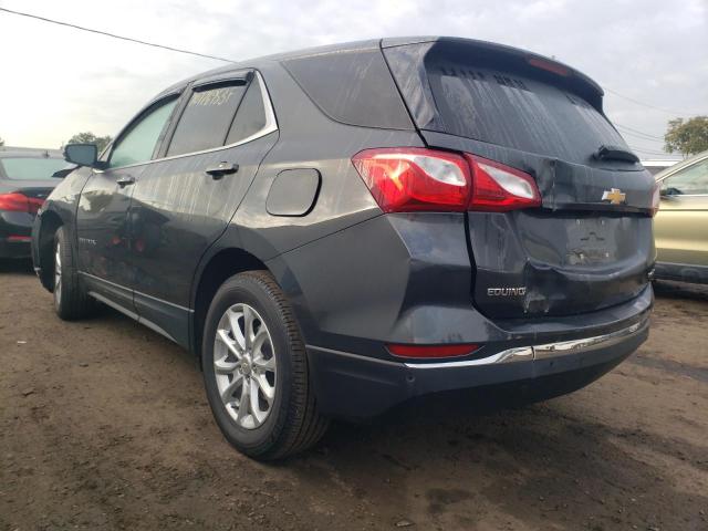 Obraz 2 z 2019 CHEVROLET EQUINOX LT 2019 z VIN 2GNAXUEV4K6123927