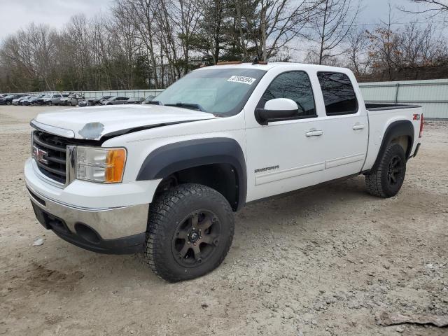 Obraz 1 z 2009 GMC SIERRA K1500 SLT 2009 z VIN 3GTEK33M89G288455