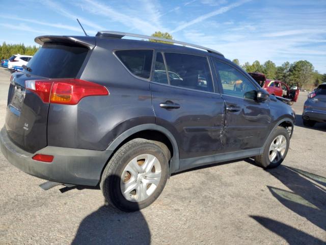 Obraz 3 z 2015 TOYOTA RAV4 LE 2015 z VIN JTMBFREV5FJ030064
