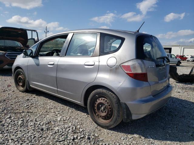 Image 2 of 2010 HONDA FIT  2010 with VIN JHMGE8G24AS014042