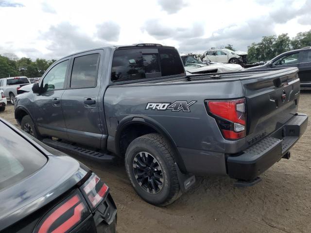 Obraz 2 z 2021 NISSAN TITAN SV 2021 z VIN 1N6AA1ED6MN500026