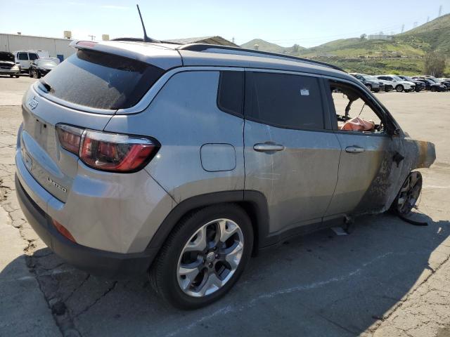 Obraz 3 z 2020 JEEP COMPASS LIMITED 2020 z VIN 3C4NJCCB2LT218532