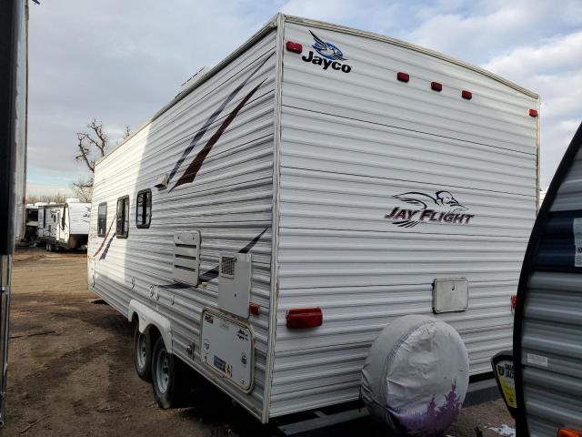 Изображение 3 2008 JAYCO JAY FLIGHT 2008 с VIN 1UJBJ02L5878E0464