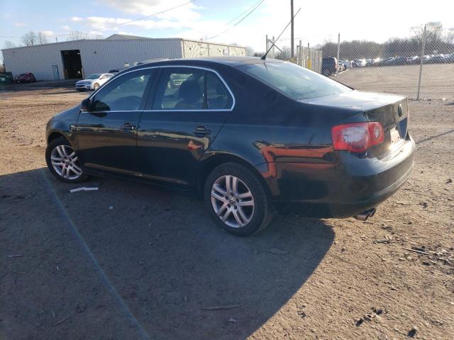 Obraz 2 z 2007 VOLKSWAGEN JETTA WOLFSBURG 2007 z VIN 3VWEF71K37M140934