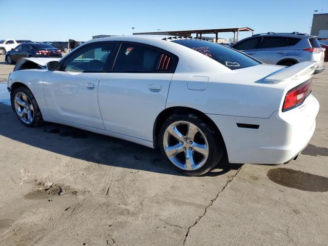 Obraz 2 z 2013 DODGE CHARGER SE 2013 z VIN 2C3CDXBG0DH545318