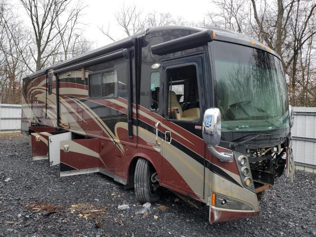 Obraz 1 z 2012 FREIGHTLINER CHASSIS XC 2012 z VIN 4UZFCUCY7CCBX2585