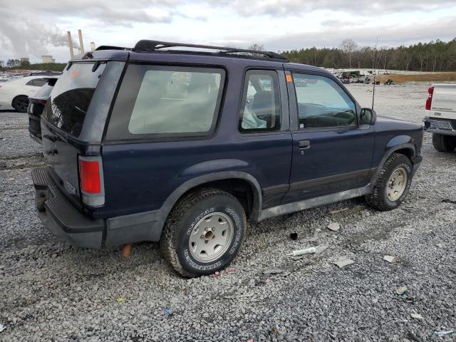 Изображение 3 1993 MAZDA NAVAJO LX 1993 с VIN 4F2CU42X4PUM05171