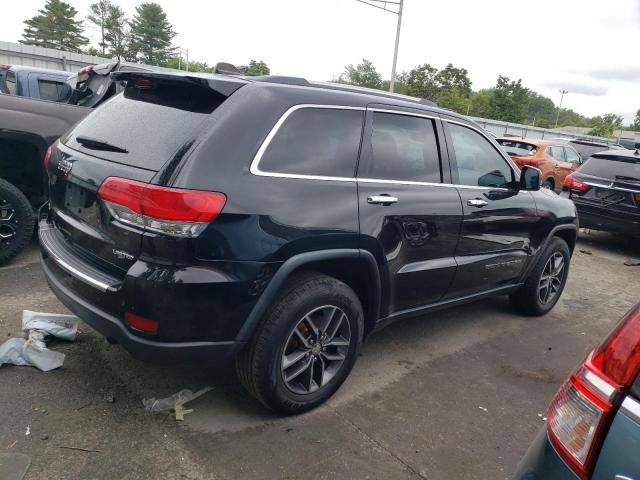 Изображение 3 2017 JEEP GRAND CHEROKEE LIMITED 2017 с VIN 1C4RJFBG2HC631327