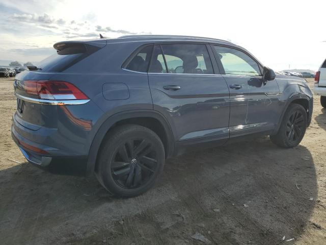 Изображение 3 2021 VOLKSWAGEN ATLAS CROSS SPORT SE 2021 с VIN 1V2JE2CA0MC239914
