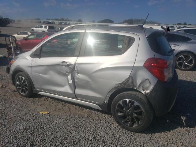 Image 2 of 2019 CHEVROLET SPARK ACTIV 2019 with VIN KL8CH6SA1KC704118