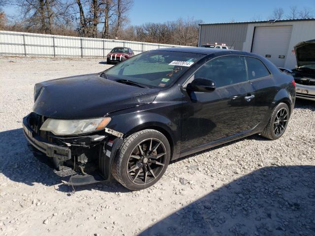 2013 KIA FORTE SX 2013 image