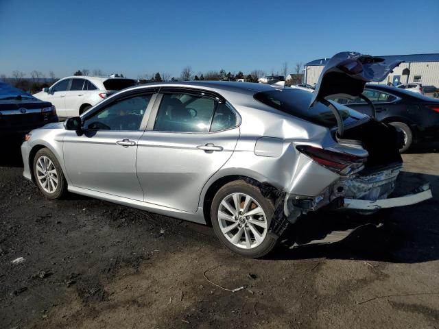 Image 2 of 2023 TOYOTA CAMRY LE 2023 with VIN 4T1C11AK4PU758518