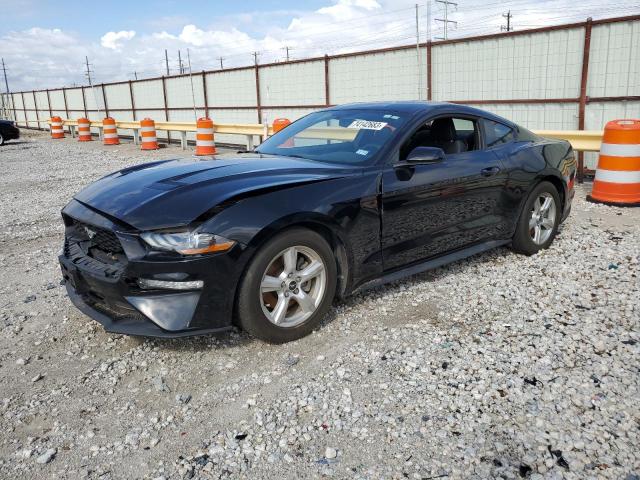 Изображение 2018 FORD MUSTANG  2018