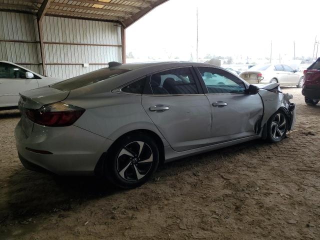 Obraz 3 z 2021 HONDA INSIGHT EX 2021 z VIN 19XZE4F52ME002879