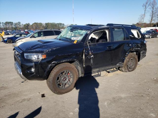 2023 TOYOTA 4RUNNER SE 2023 image