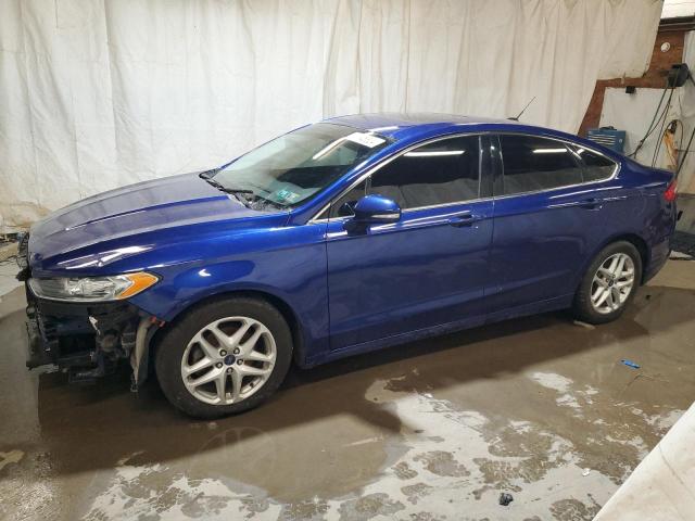 Obraz 1 z 2015 FORD FUSION SE 2015 z VIN 3FA6P0HD9FR145839