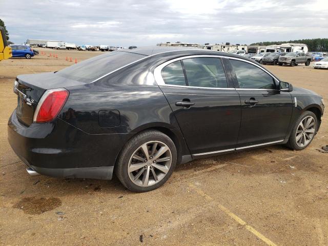 Изображение 3 2010 LINCOLN MKS  2010 с VIN 1LNHL9FT5AG605765