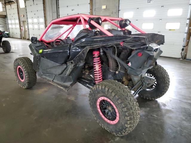 Изображение 3 2020 CAN-AM MAVERICK X3 X DS TURBO RR 2020 с VIN 3JBVDAV49LK000834
