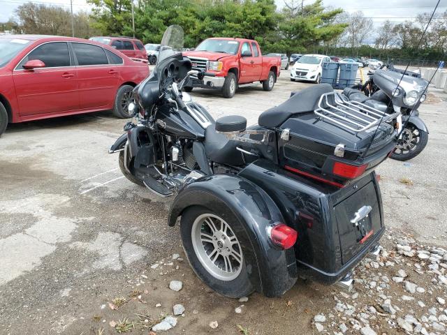Image 3 of 2013 HARLEY-DAVIDSON FLHTCUTG TRI GLIDE ULTRA CLASSIC 2013 with VIN 1HD1MAM15DB853052