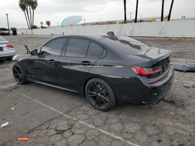 Obraz 2 z 2022 BMW M340I  2022 z VIN 3MW5U7J03N8C57679
