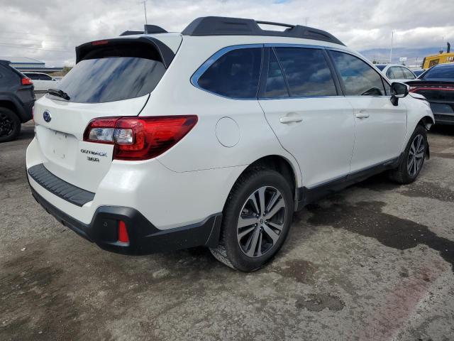 Изображение 3 2019 SUBARU OUTBACK 3.6R LIMITED 2019 с VIN 4S4BSENC4K3317635