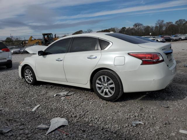 Image 2 of 2015 NISSAN ALTIMA 2.5 2015 with VIN 1N4AL3AP9FN317902