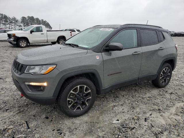 Obraz 2020 JEEP COMPASS TRAILHAWK 2020