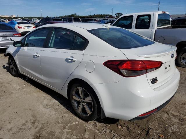 Image 2 of 2018 KIA FORTE LX 2018 with VIN 3KPFL4A75JE268099