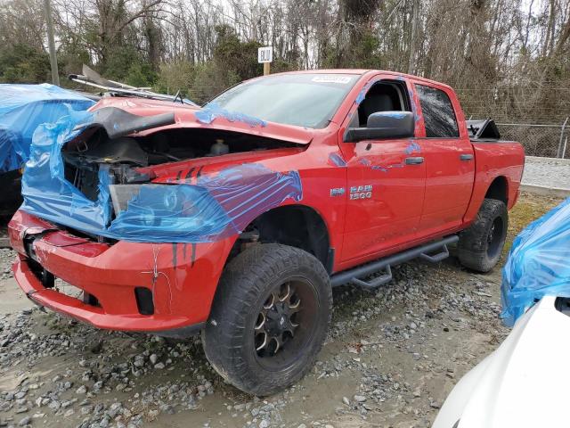 2013 RAM 1500 ST 2013 image