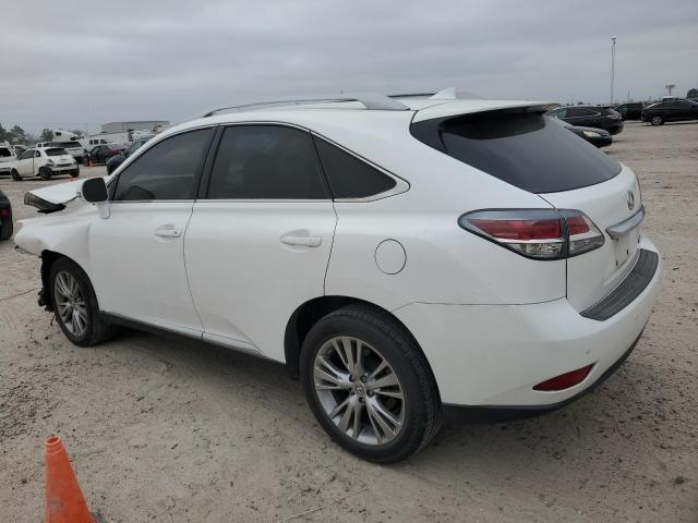 Image 2 of 2014 LEXUS RX 350 2014 with VIN 2T2ZK1BA3EC147211