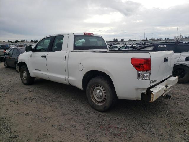 Obraz 2 z 2009 TOYOTA TUNDRA DOUBLE CAB 2009 z VIN 5TFRU54169X018891