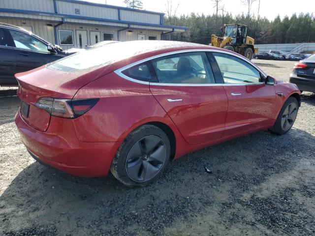 Obraz 3 z 2020 TESLA MODEL 3  2020 z VIN 5YJ3E1EA5LF606521
