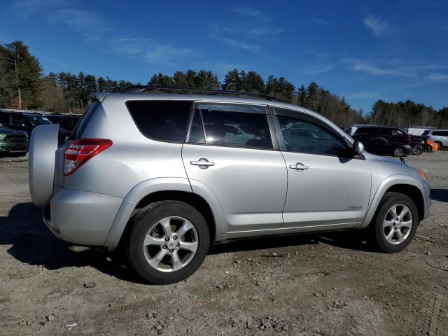 Image 3 of 2010 TOYOTA RAV4 LIMITED 2010 with VIN 2T3DF4DV4AW060616